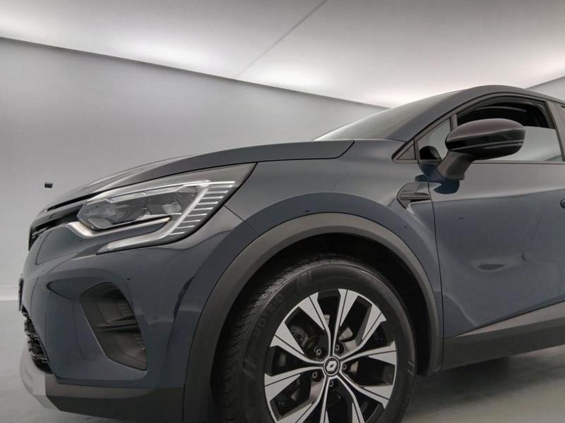 Renault Captur TCe 90 Evolution