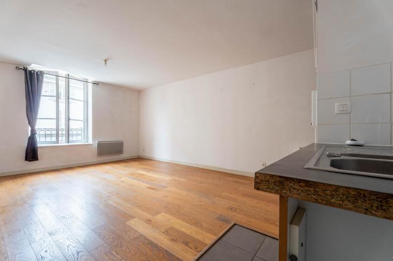 Appartement - 54 m² - 2 pièces