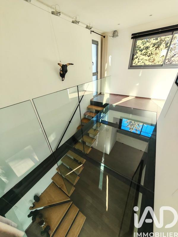 Maison de maîtres - 175 m² - 5 pièces