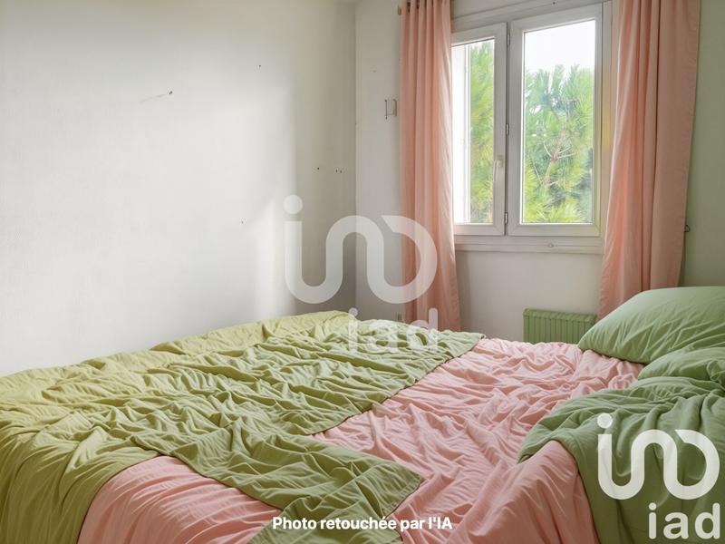 Appartement - 65 m² - 4 pièces