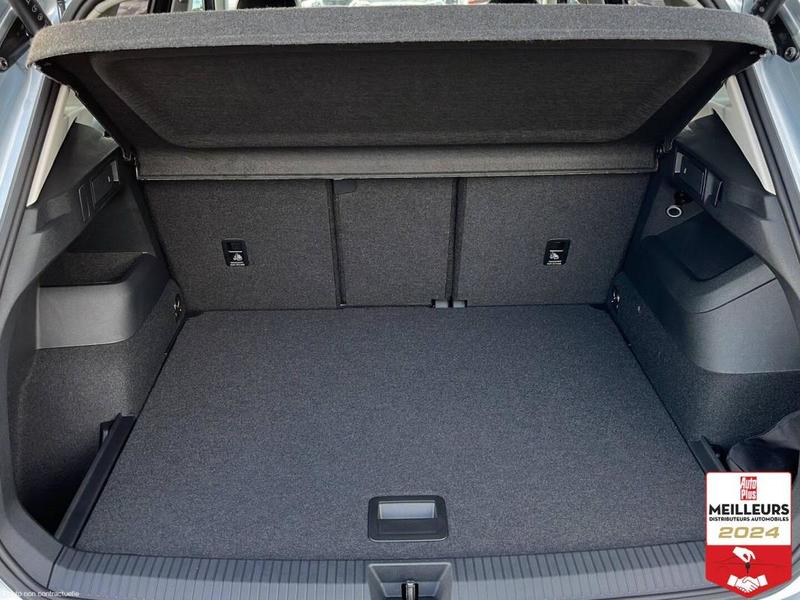 Volkswagen Tiguan Nouveau 1.5 eTSI 150cv Dsg7 Life Plus