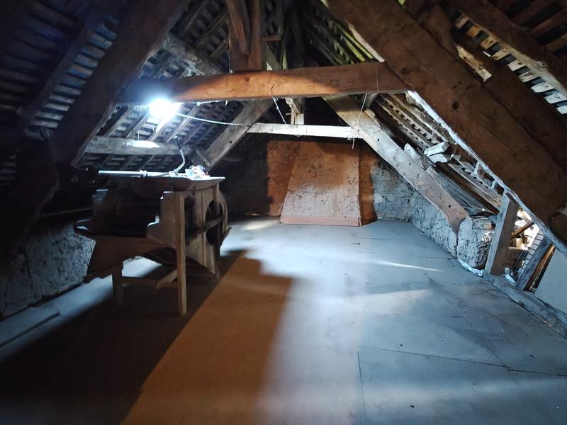 Longère - 82 m² - 4 pièces