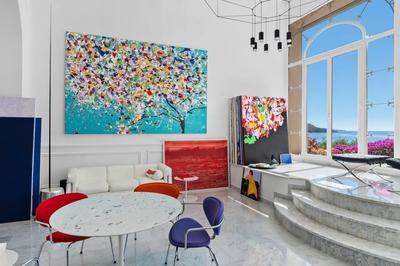 Appartement - 246 m² - 5 pièces