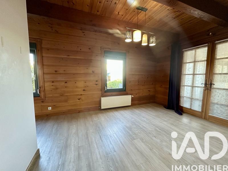 Maison - 190 m² - 5 pièces