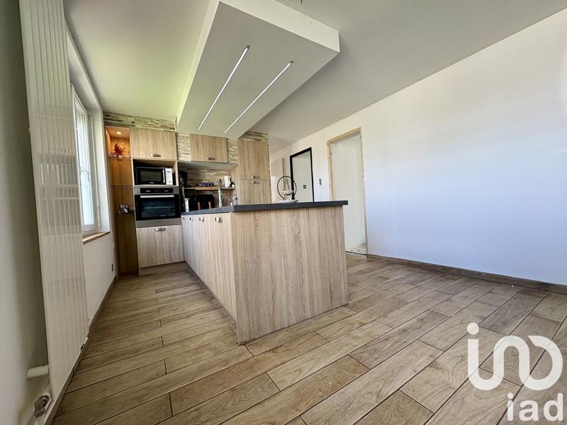 Maison - 114 m² - 4 pièces