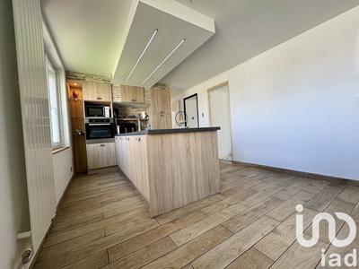 Maison - 114 m² - 4 pièces