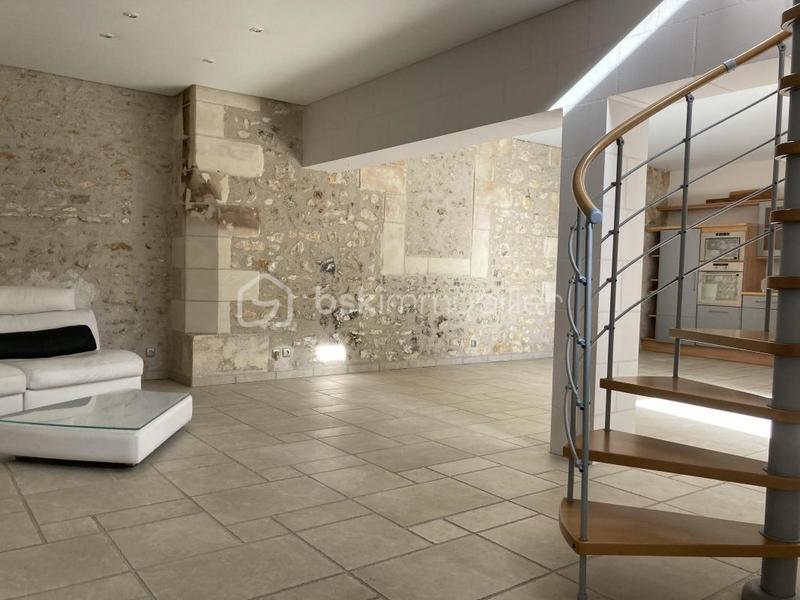 Maison de ville - 180 m² - 5 pièces