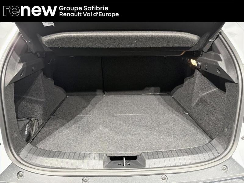 Dacia Duster Hybrid 140 Journey