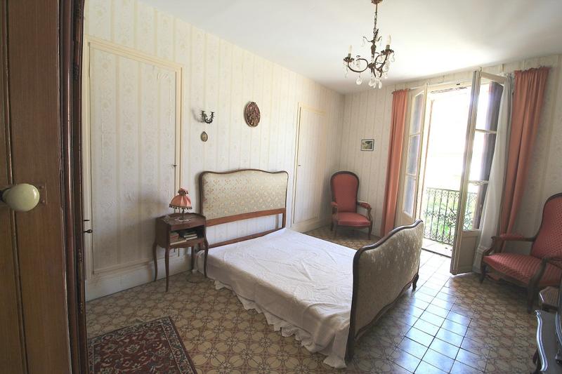 Maison ancienne - 183 m² - 8 pièces