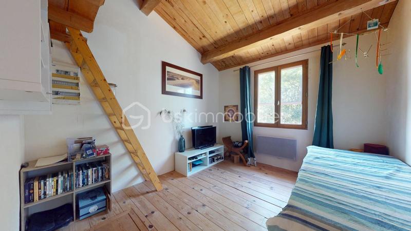 Maison traditionnelle - 136 m² - 5 pièces