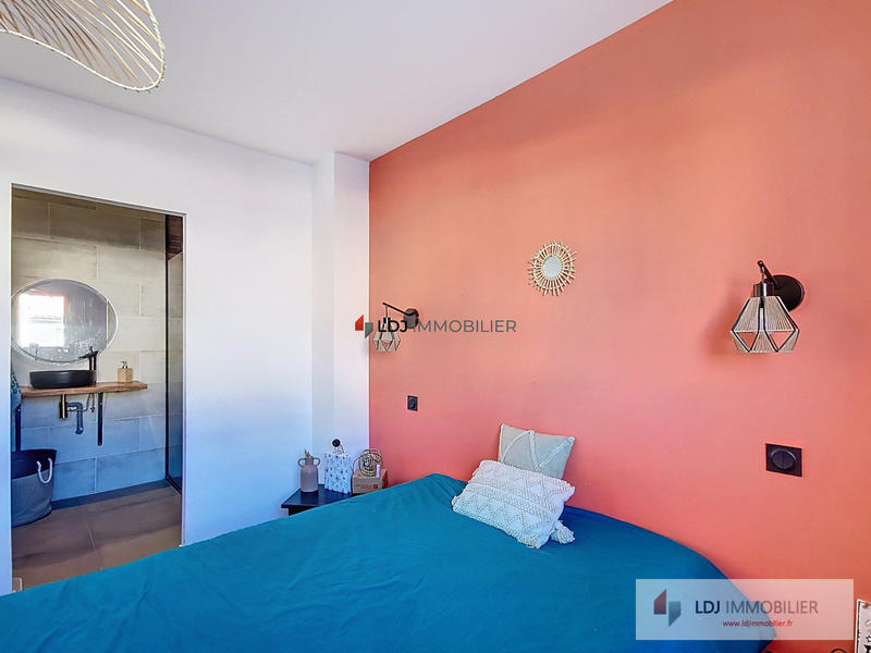 Maison - 132 m² - 5 pièces