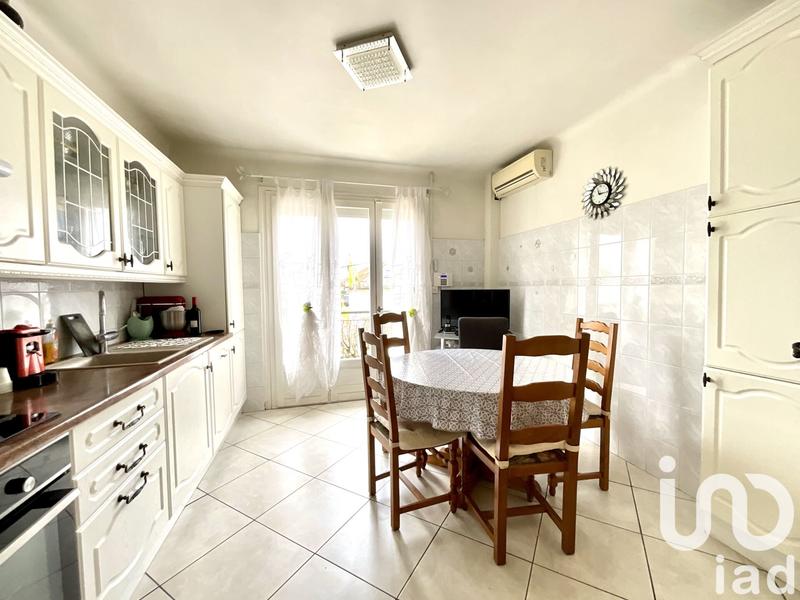 Maison - 160 m² - 8 pièces