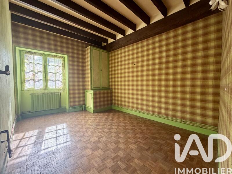 Maison - 170 m² - 6 pièces