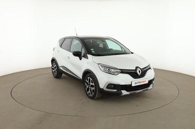 Renault Captur 1.5 dCi Intens 90 ch