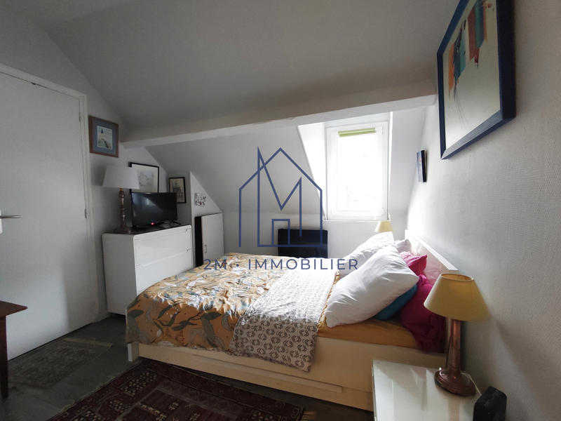 Appartement - 26 m² - 2 pièces