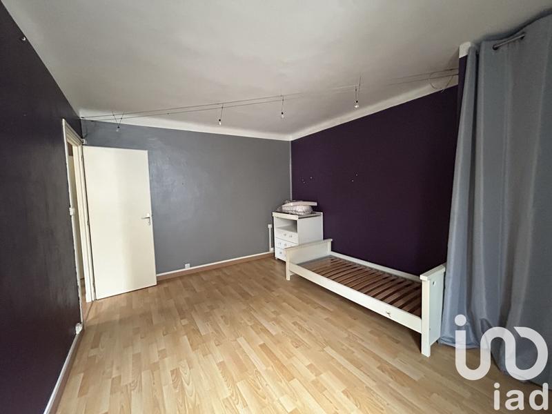 Maison de village - 339 m² - 10 pièces