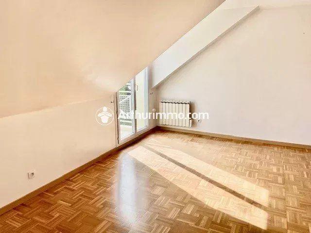 Appartement - 29 m² - 2 pièces