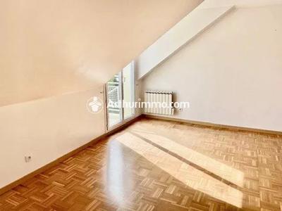 Appartement - 29 m² - 2 pièces