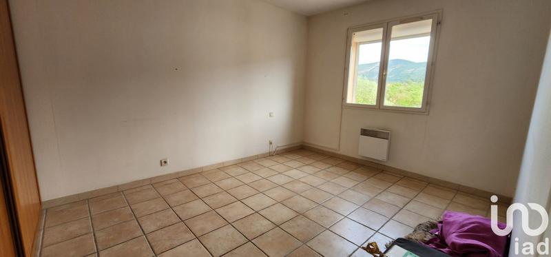 Maison - 154 m² - 6 pièces