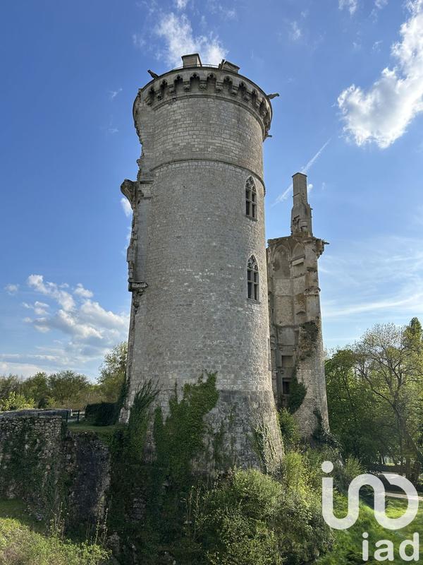 Duplex - 98 m² - 4 pièces