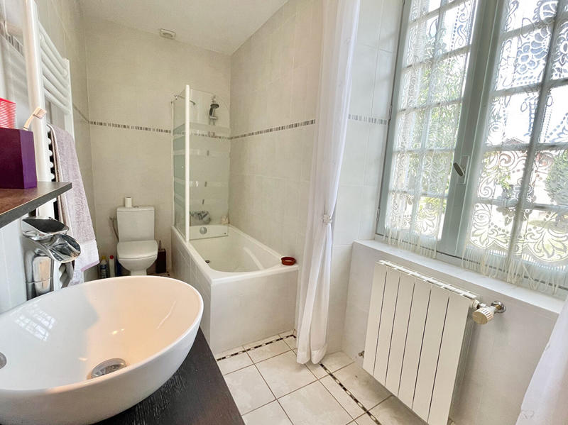 Maison - 152 m² - 5 pièces