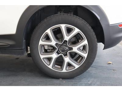 Fiat 500x 1.4 MultiAir 140 ch Cross