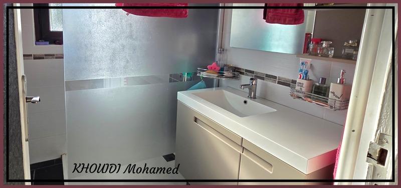 Maison - 105 m² - 6 pièces