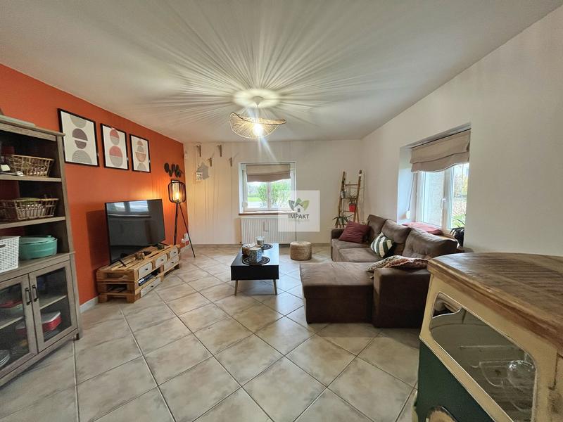 Ferme - 306 m² - 12 pièces