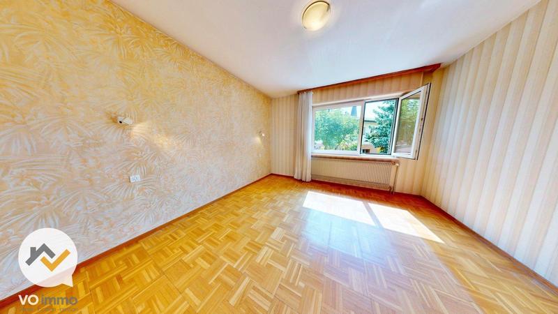 Maison - 137 m² - 6 pièces