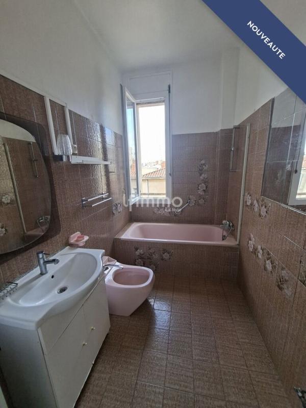 Appartement - 66 m² - 4 pièces