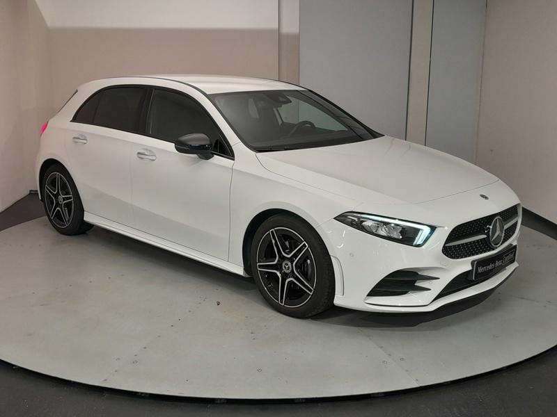 Mercedes Classe a 200 Amg Line