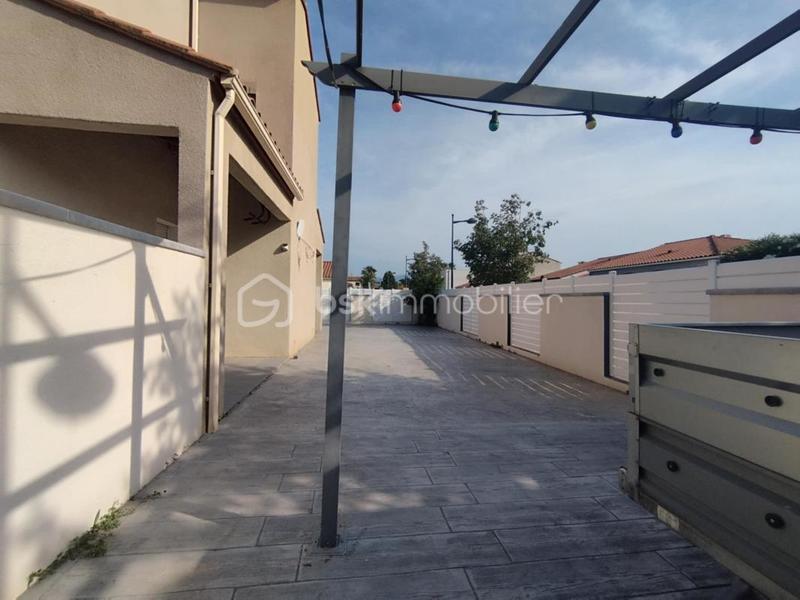 Villa - 124 m² - 5 pièces