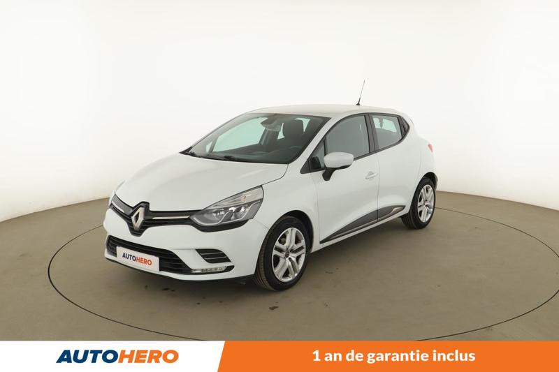 Renault Clio 0.9 TCe Generation 76 ch
