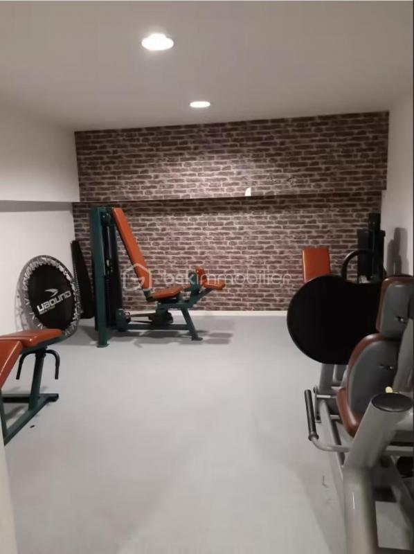 Studio - 21 m² - 1 pièce