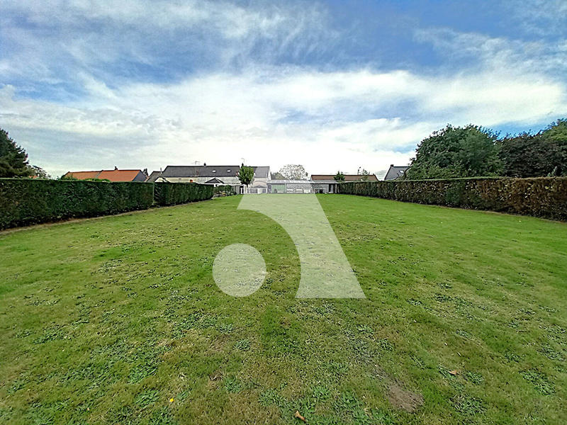 Maison - 189 m² - 13 pièces