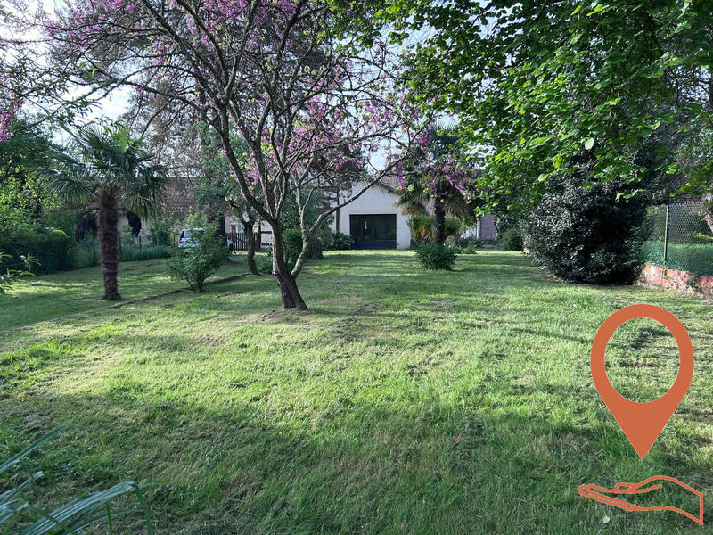 Maison - 158 m² - 7 pièces