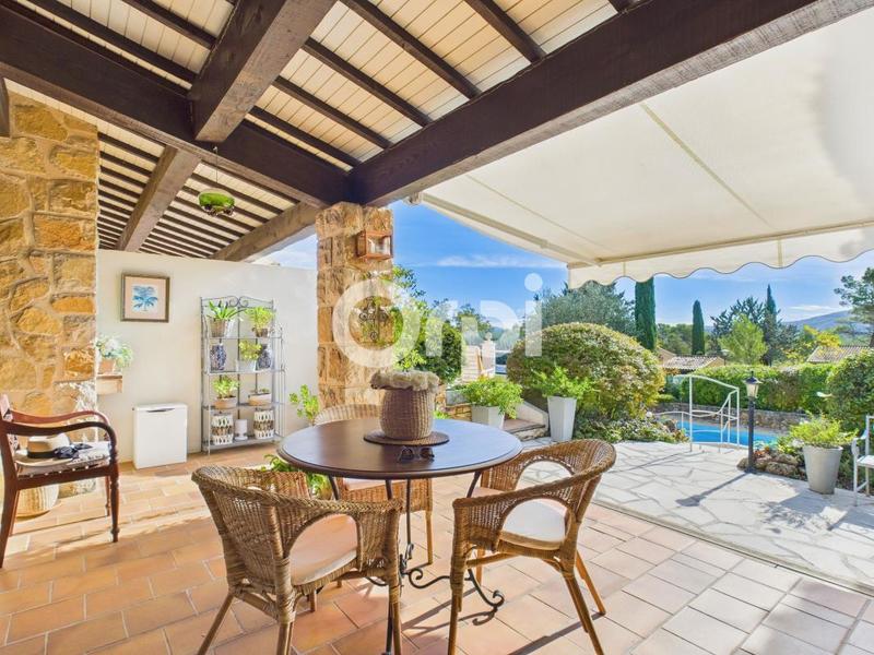 Maison - 136 m² - 4 pièces