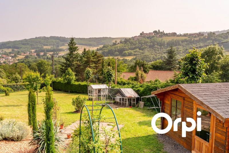 Maison - 164 m² - 5 pièces