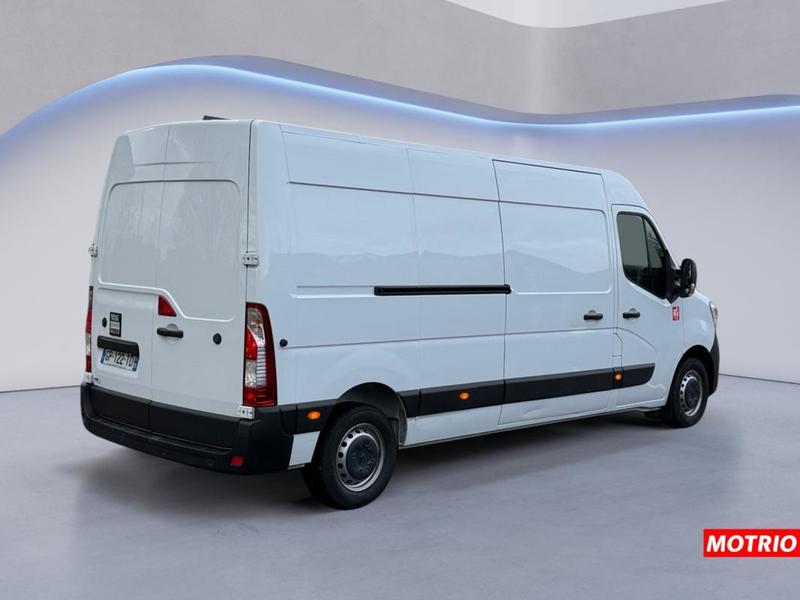 Renault Master III (2) 2.3 Fourgon Traction F3500 L3h2 Blue Dci 150 Grand Confort