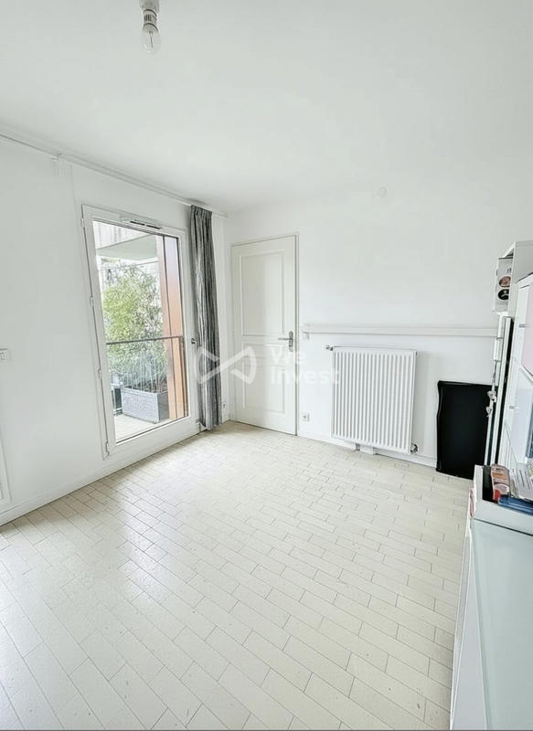 Appartement - 52 m² - 3 pièces