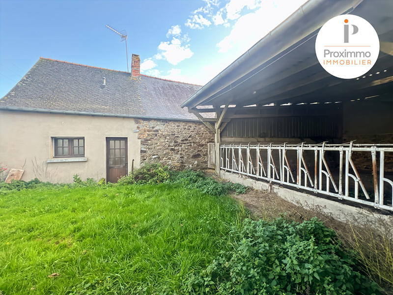 Maison - 89 m² - 4 pièces