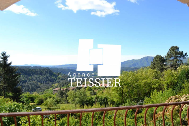 Mas - 110 m² - 4 pièces