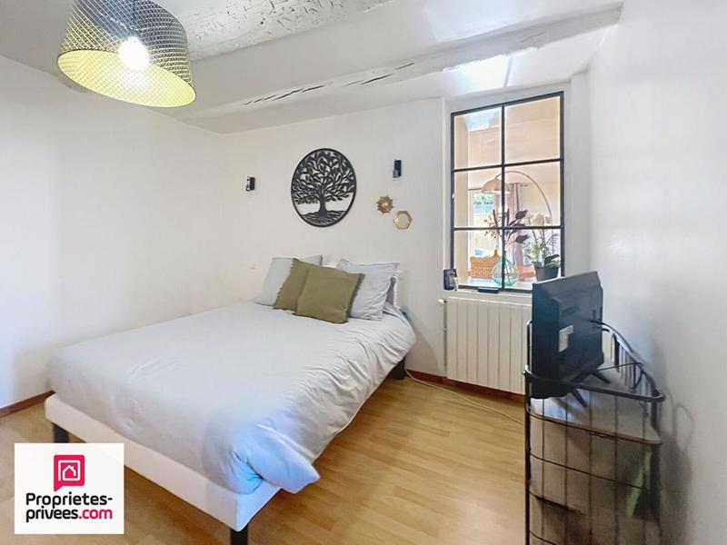 Maison - 107 m² - 4 pièces