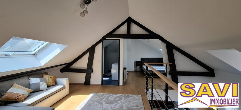 Maison ancienne - 198 m² - 7 pièces