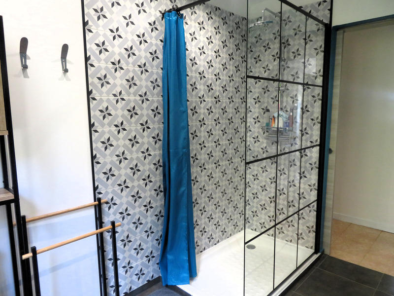 Maison - 158 m² - 5 pièces