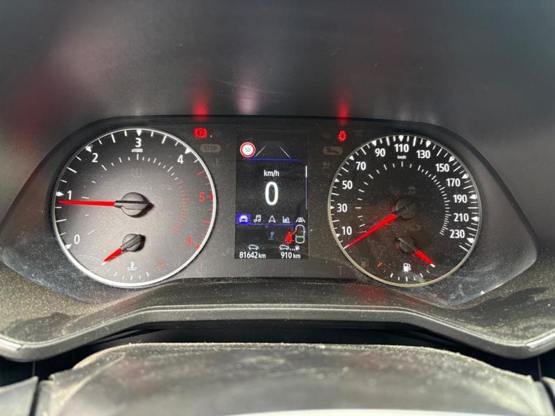 Renault Clio V Business Edition