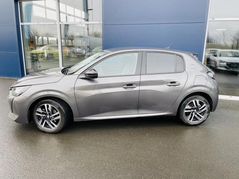 Peugeot 208 II PureTech 100 s&amp;S Allure