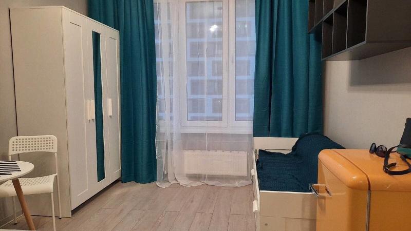 Studio - 21 m² - 1 pièce