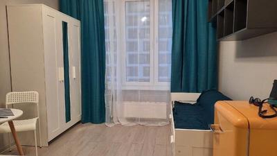 Studio - 21 m² - 1 pièce