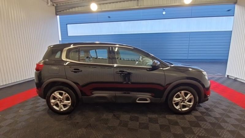 Citroën C5 Aircross bluehdi 130 ss business